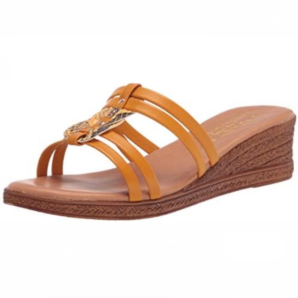 Tuscany sandals